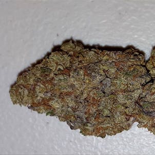 Photo of Purple Trainwreck