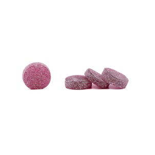 Photo of Planetary Punch Blaster 100mg | GUMMIES