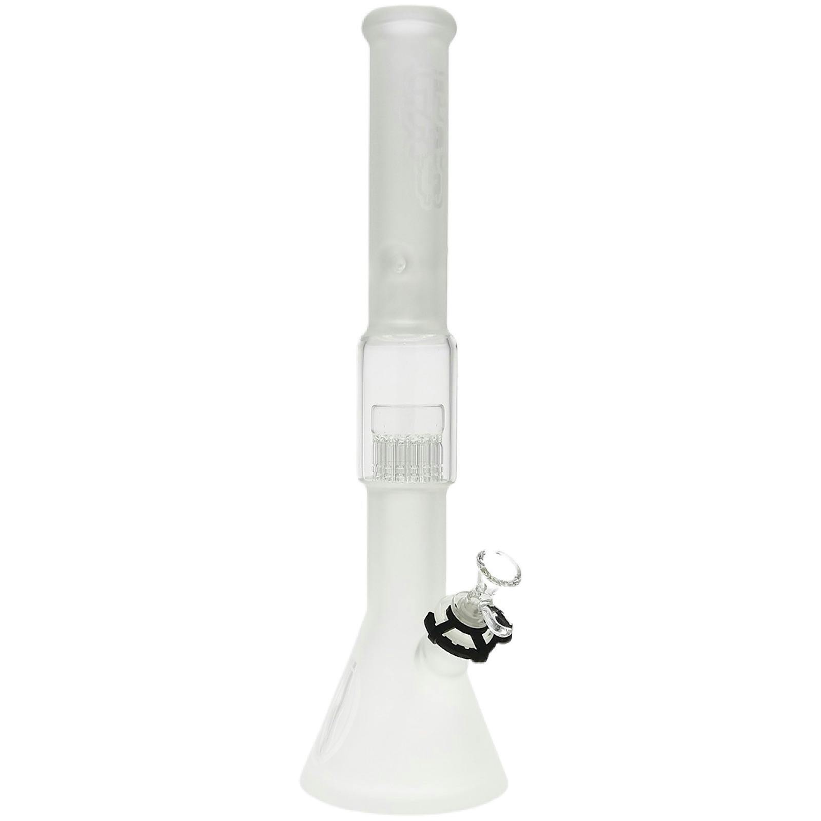 CaliConnected Online TAG 19” Big Tree Perc Beaker Bong Leafly