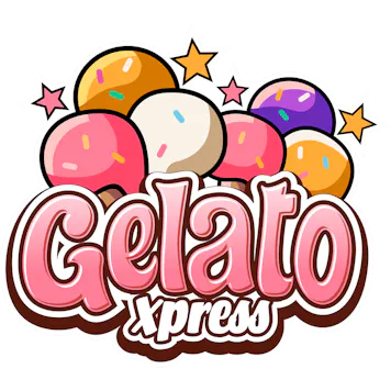 Photo of Gelato Xpress