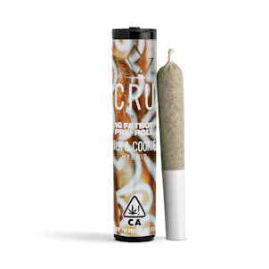 Photo of Milk & Cookies (1G Fatboy Pre-Roll)