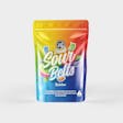 Product image for PUFF XTRAX | Delta-8 Dank Sour Belts: Rainbow