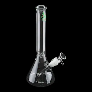 Photo of 12'' Heavy Wall Beaker Water Pipe - Made in California