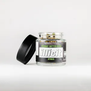 Photo of Peanut Butter Acai 3.5g Flower