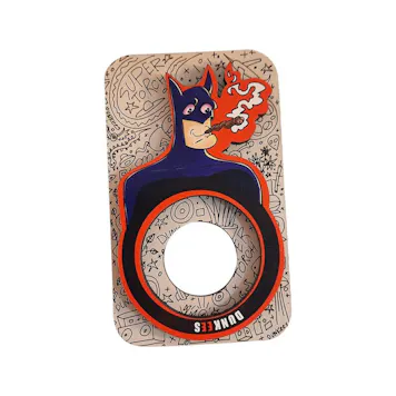 Photo of Dunkees “Smoke Signals” Butane Dab Torch