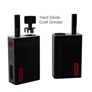 Photo of Atman Almighty V2 Vaporizer