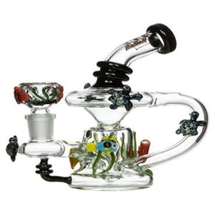 Photo of 6" Mini East Australian Current Recycler