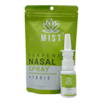 MIST Terpene Hybrid Nasal Spray