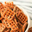 Product image for Original Seasoned Micro-Dose Pretzels | 50mg THC/50 pieces