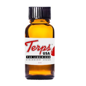 Photo of Strawberry Cough Liquidizer