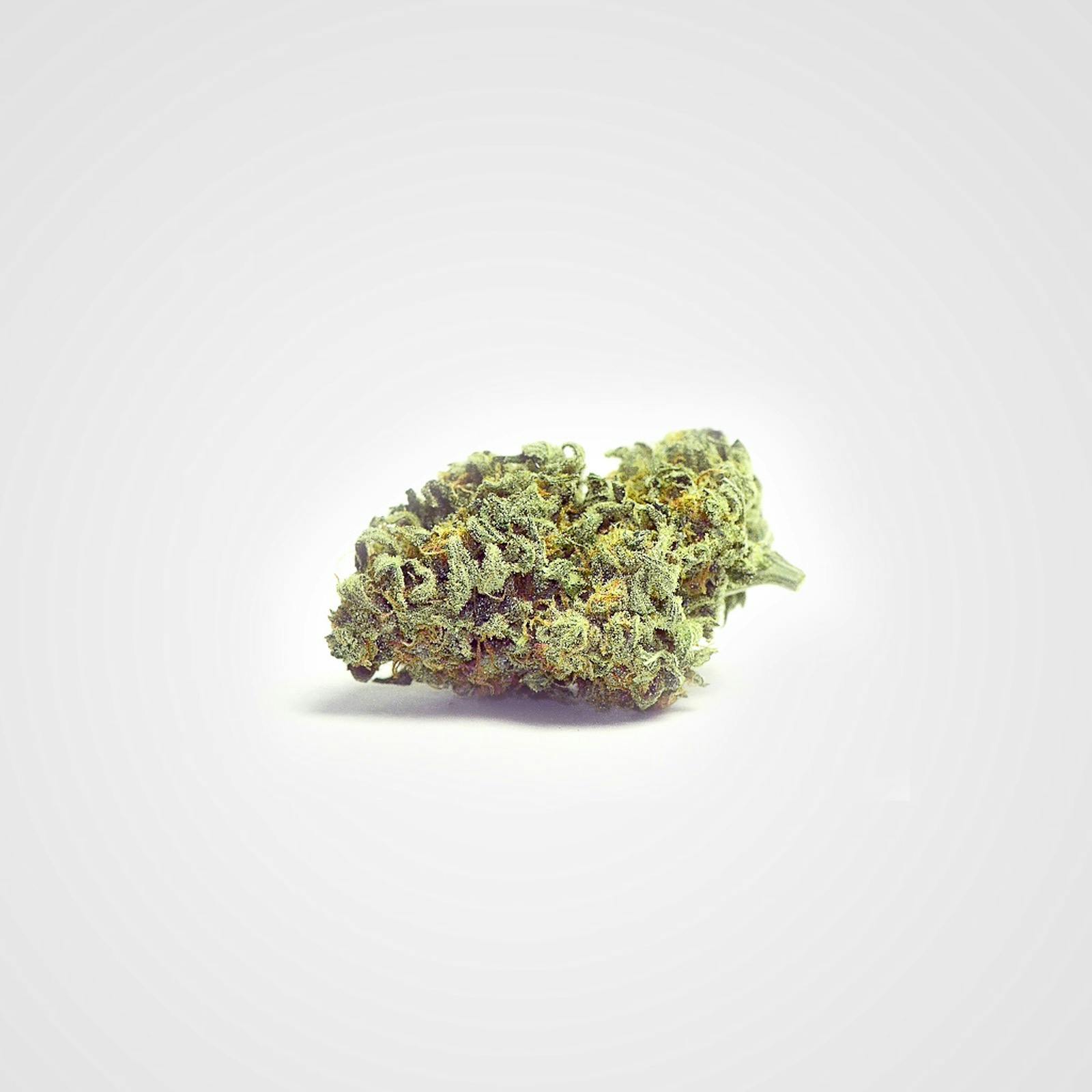 Nature s Grace And Wellness Double Durban Kush 3 5g Leafly