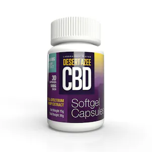 Photo of Gelcaps, 1500mg