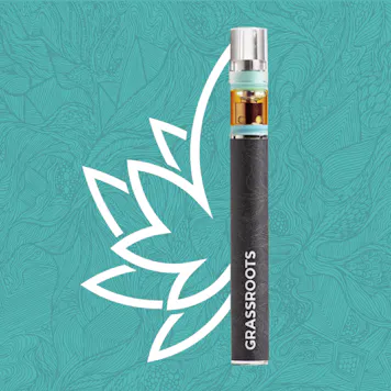 Photo of Berry Cobbler Disposable Pen 0.3g