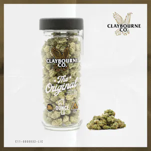 Photo of Sinmintz (28g) - Small Buds