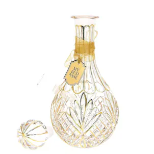 Photo of My Bud Vase "Stardust" Water Pipe