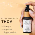 THCV Weight Loss Tincture