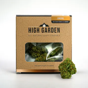 Photo of Chiesel 3.5G Hybrid Flower