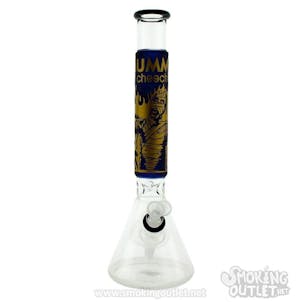 Photo of The Ancient Mummy Waterpipe by Cheech Glass
