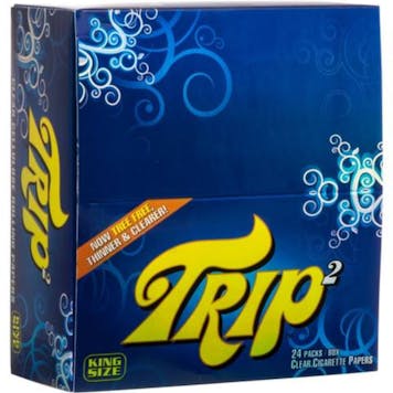 Photo of "Natural Transparent" Rolling Papers