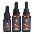 Broad Spectrum CBD Oil