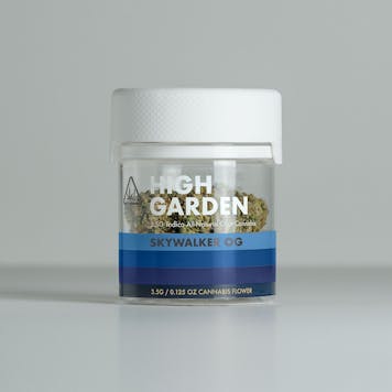 Photo of Skywalker OG (3.5G Flower)