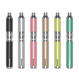 Photo of Yocan Evolve 2020 Verion Sleak & Stealthy Vaporizer Pen