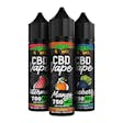 Product image for 750mg CBD Vape Juice