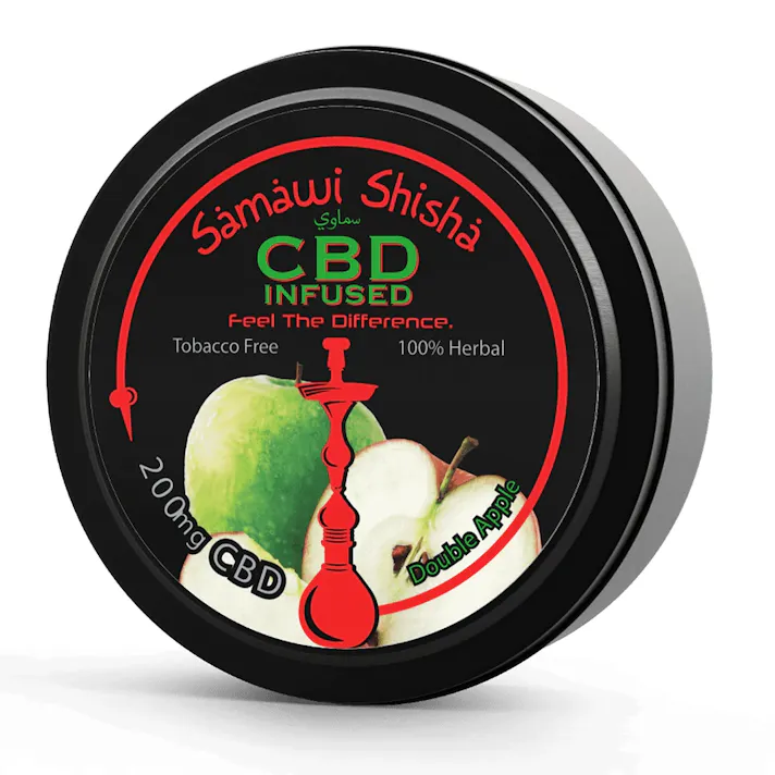 bester e shisha kopf CBD Products main image 0