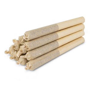 Photo of Rainbow Roll 10-pk