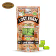Product image for 10mg Lost Farm 'HUF Diesel' x Sour Grape Live Resin Chews 100mg THC total