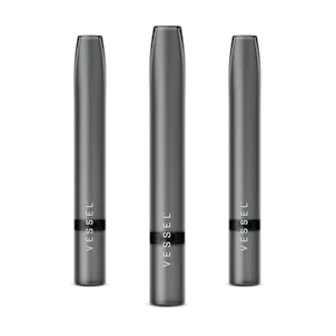 Photo of Air // Gray // One-Hitter // 3-Pack