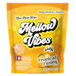 Product image for Mellow Vibes Single Tropical Fusion 100mg