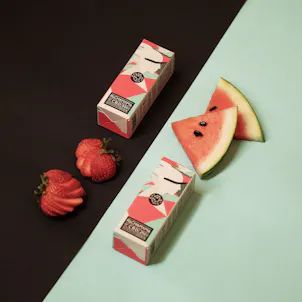 Photo of Strawberry Watermelon Vape