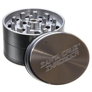 Photo of "Medium 4 Piece Herb" Grinder
