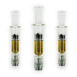 Photo of Raw Distillate 1g