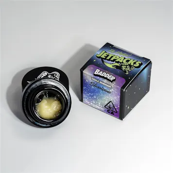 Photo of Slurricane (1 Gram Indica Badder)