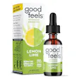 Product image for Good Feels Lemon Lime - Beverage Enhancer - 150mg