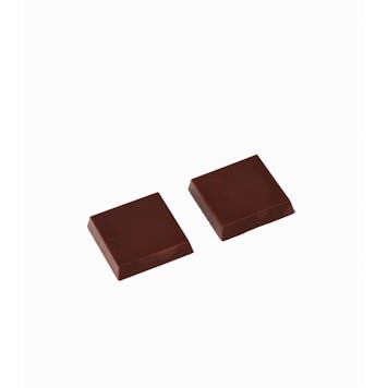 Photo of CLOVR - 20mg - Chocolate Bar 2-pack - 72 Venezuelan Dark
