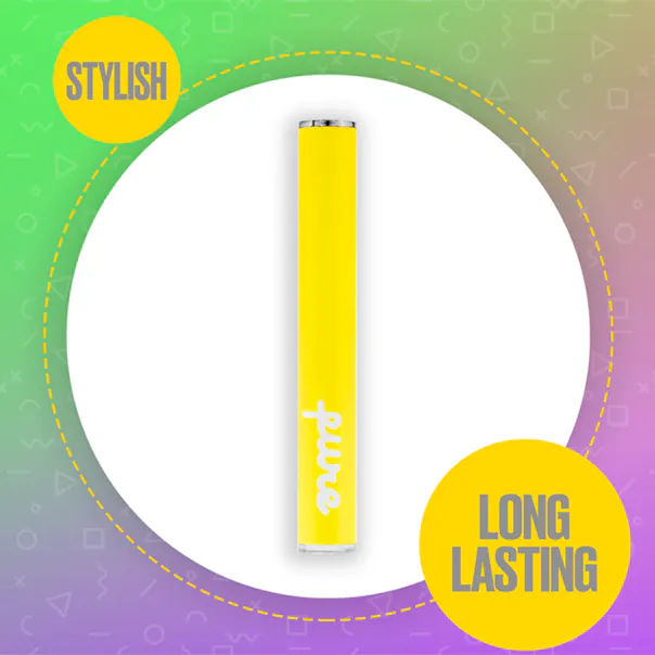 pure vape battery PB Vape Battery main image 1