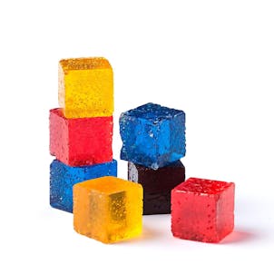 Photo of Mango Canna Cubes - 100mg