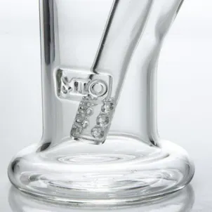 Photo of 10" Qtr Pounder Water Pipe