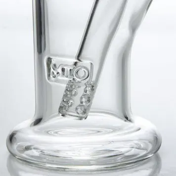 Photo of 10" Qtr Pounder Water Pipe
