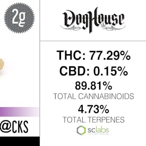 Photo of Noxious Sc**by Sn@cks Honeycomb 2 Gram