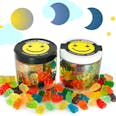 Happy Hemp CBD Gummies - CBD Gummy Bears Day & Night Bundles
