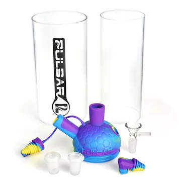 Photo of Pulsar RIP Series Gravity Bong