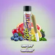 Product image for Grape Ape X Grapefruit FJ-2 (2G Infused, THCA Concentrate & Kief Covered)