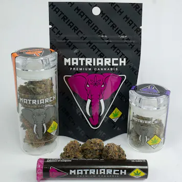 Photo of Forbidden Fruit Pre-Roll 1g 2-pack