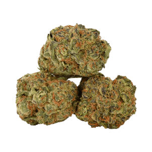 Photo of TABLE TOP Blackberry Gelato