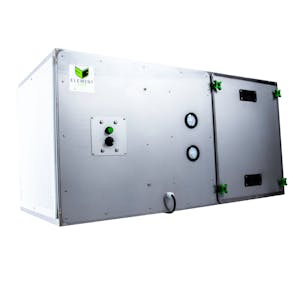 Photo of E1 Air Filtration Unit (Fixed)