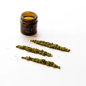Photo of ROSIN HASH